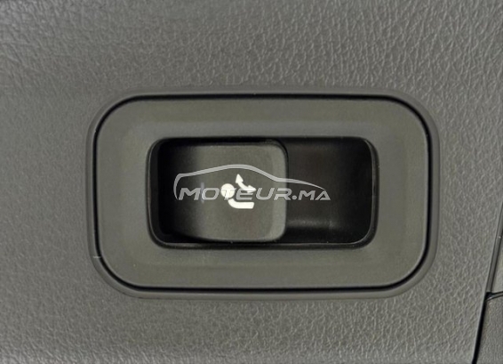 MERCEDES-BENZ Classe gla occasion 2552271