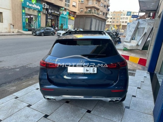 ميرسيديس-بينز كلاسي جلا مستعملة 2737810