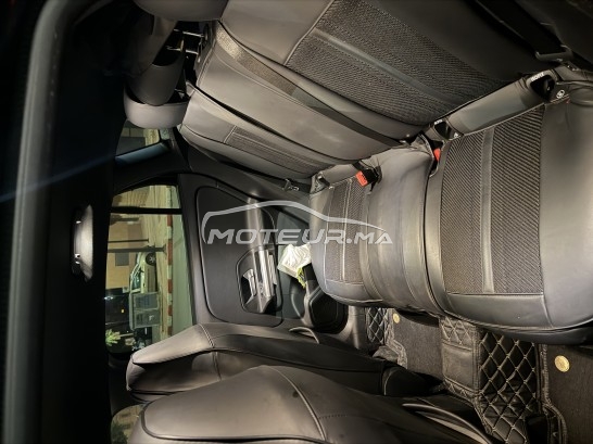 MERCEDES-BENZ Classe gla 220 d occasion 3421753