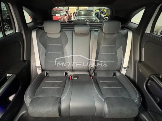 ميرسيديس-بينز كلاسي جلا مستعملة 2552230