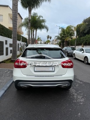 ميرسيديس-بينز كلاسي جلا 180 مستعملة 3193791