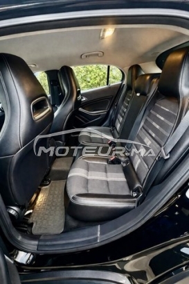 MERCEDES-BENZ Classe gla occasion 3360841