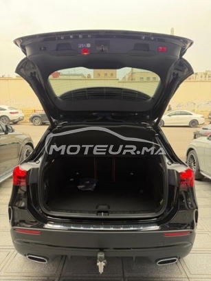 MERCEDES-BENZ Classe gla occasion 3503315