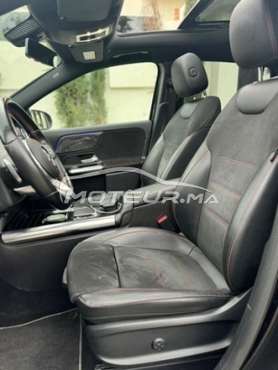 MERCEDES-BENZ Classe gla occasion 3187503