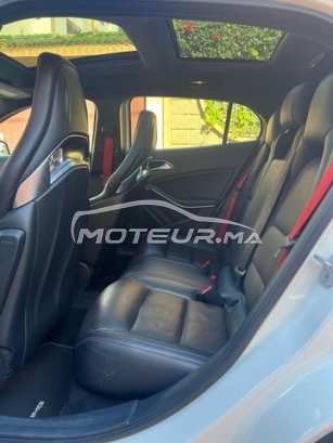 ميرسيديس-بينز كلاسي جلا مستعملة 1842064