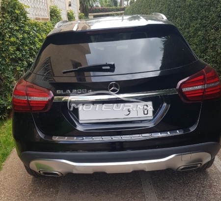 ميرسيديس-بينز كلاسي جلا 200d مستعملة 3370957