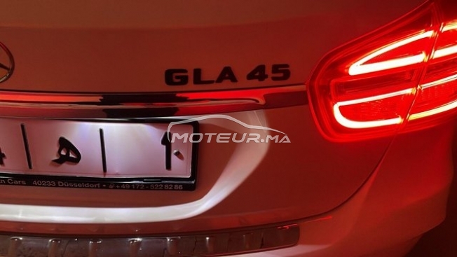 ميرسيديس-بينز كلاسي جلا مستعملة 1842063