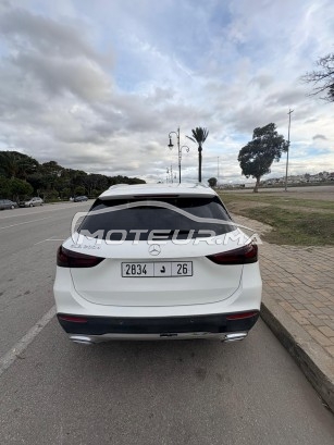 MERCEDES-BENZ Classe gla 2020 occasion 2933337