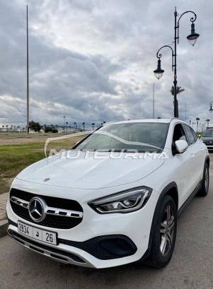 MERCEDES-BENZ Classe gla 2020 مستعملة