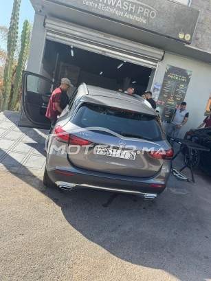 MERCEDES-BENZ Classe gla Progressive occasion 2907363