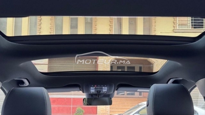 MERCEDES-BENZ Classe gla occasion 2925176