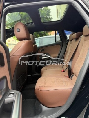 MERCEDES-BENZ Classe gla occasion 3503317