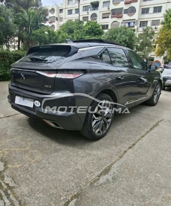 MERCEDES-BENZ Classe gla occasion 3500314