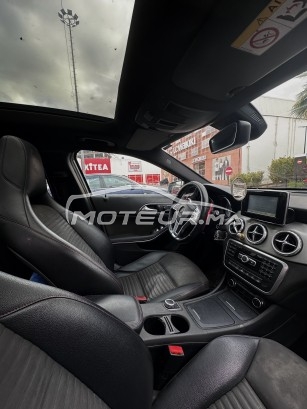 ميرسيديس-بينز كلاسي جلا 220 d 4 matic مستعملة 3007691