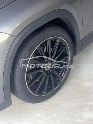 MERCEDES-BENZ Classe gla occasion 1642470