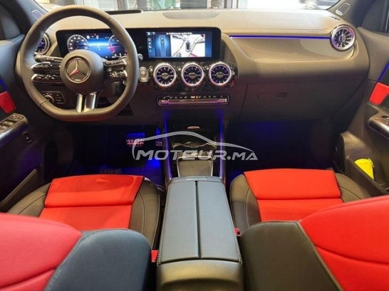 ميرسيديس-بينز كلاسي جلا مستعملة 2600883