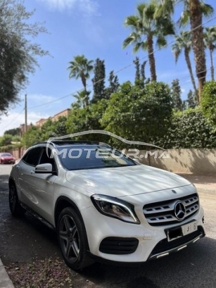 ميرسيديس-بينز كلاسي جلا مستعملة 1718061