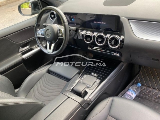 ميرسيديس-بينز كلاسي جلا مستعملة 3424045