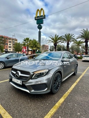 ميرسيديس-بينز كلاسي جلا 220 d 4 matic مستعملة 3007695
