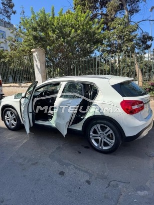 MERCEDES-BENZ Classe gla 200 occasion 2985601
