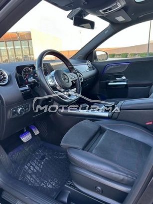 MERCEDES-BENZ Classe gla occasion 2967463