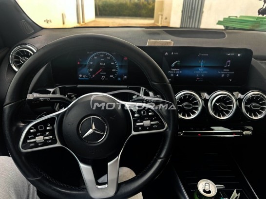 MERCEDES-BENZ Classe gla 200d occasion 2209126