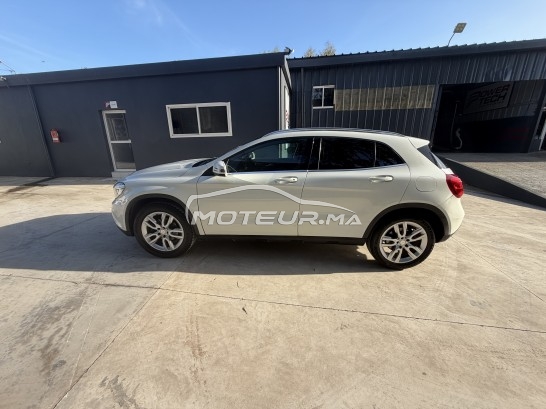 ميرسيديس-بينز كلاسي جلا 200d مستعملة 3197205