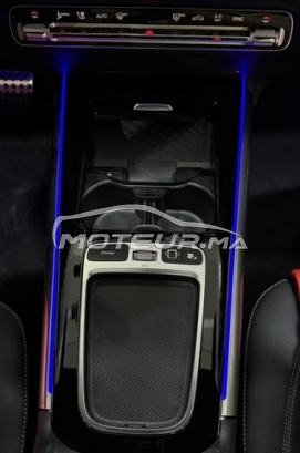 MERCEDES-BENZ Classe gla occasion 2552264