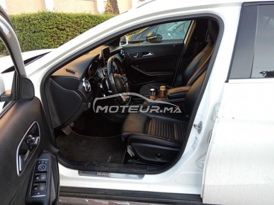 MERCEDES-BENZ Classe gla occasion 3510979