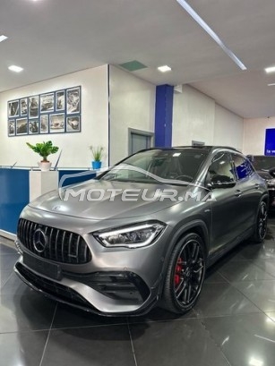 ميرسيديس-بينز كلاسي جلا مستعملة 2131351