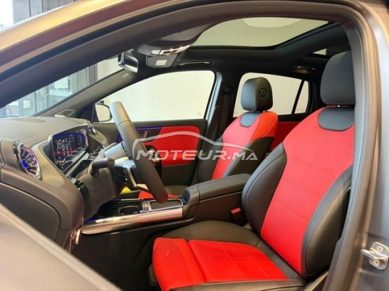 ميرسيديس-بينز كلاسي جلا مستعملة 2600880