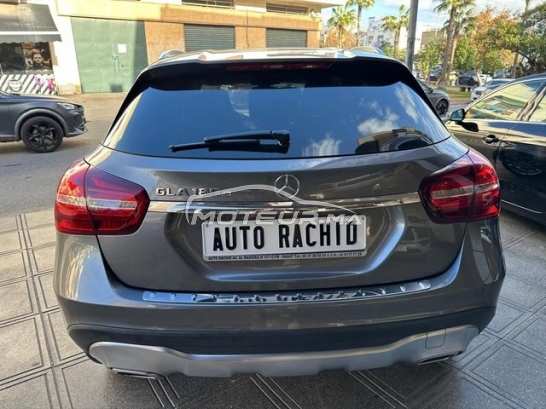 ميرسيديس-بينز كلاسي جلا مستعملة 2939877