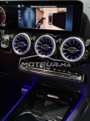 MERCEDES-BENZ Classe gla occasion 2925171