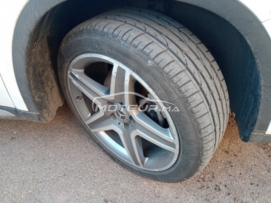 MERCEDES-BENZ Classe gla occasion 3510986