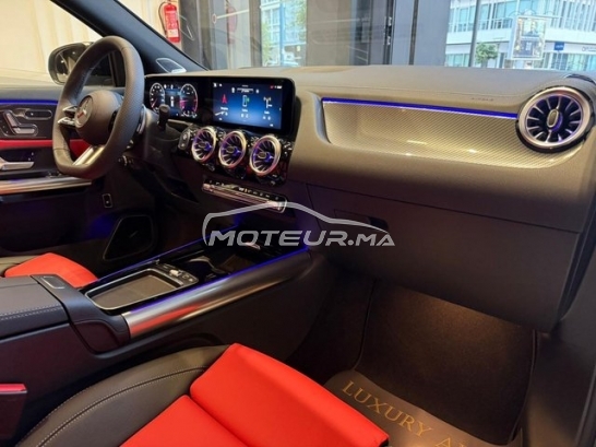 ميرسيديس-بينز كلاسي جلا مستعملة 2600884