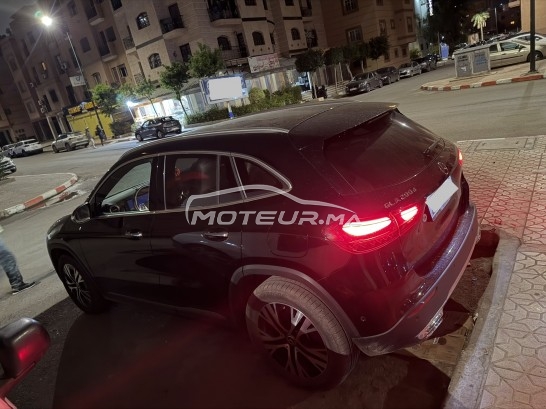 MERCEDES-BENZ Classe gla 220 d occasion 3421751