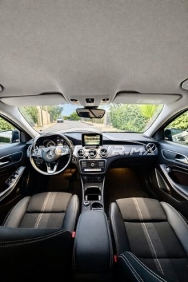 MERCEDES-BENZ Classe gla occasion 3360842