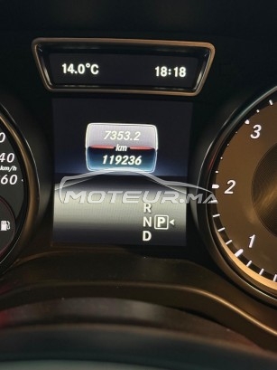 ميرسيديس-بينز كلاسي جلا 180 مستعملة 3193798