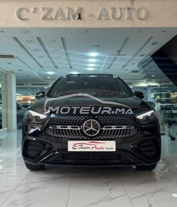 شراء السيارات المستعملة MERCEDES-BENZ Classe gla في المغرب - 488743