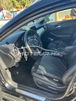 ميرسيديس-بينز كلاسي جلا 200d مستعملة 2834289