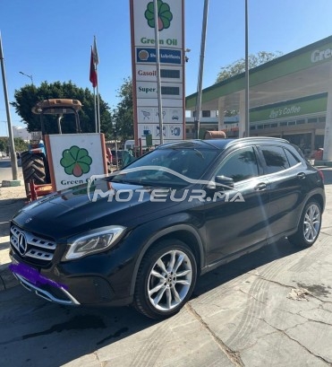 ميرسيديس-بينز كلاسي جلا 200d مستعملة 2834290