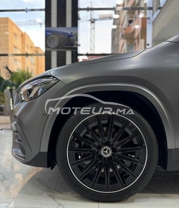 MERCEDES-BENZ Classe gla occasion 2552276