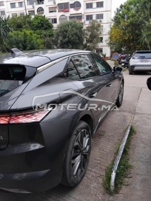 MERCEDES-BENZ Classe gla occasion 3500315