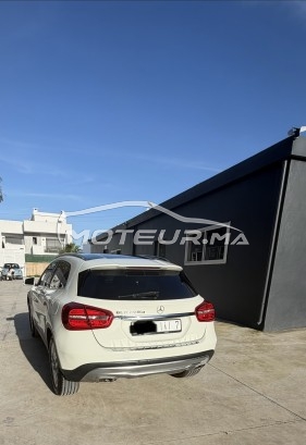 ميرسيديس-بينز كلاسي جلا 200d مستعملة 3197207