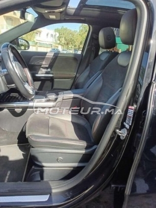 MERCEDES-BENZ Classe gla occasion 3408306