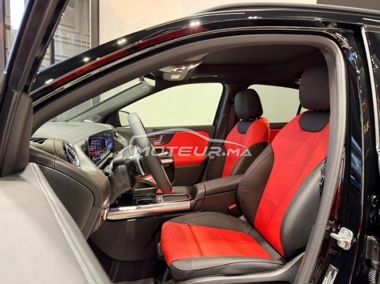 MERCEDES-BENZ Classe gla occasion 2858676