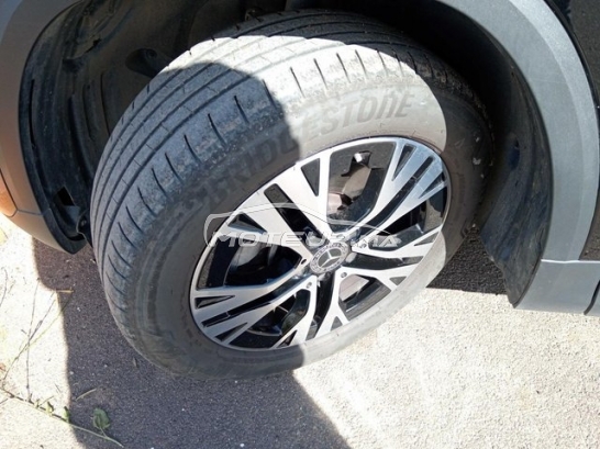 ميرسيديس-بينز كلاسي جلا مستعملة 3556716