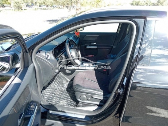 ميرسيديس-بينز كلاسي جلا مستعملة 3556712