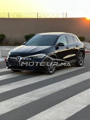 MERCEDES-BENZ Classe gla occasion 2967465