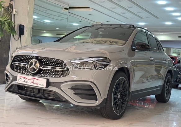 ميرسيديس-بينز كلاسي جلا مستعملة 2552225